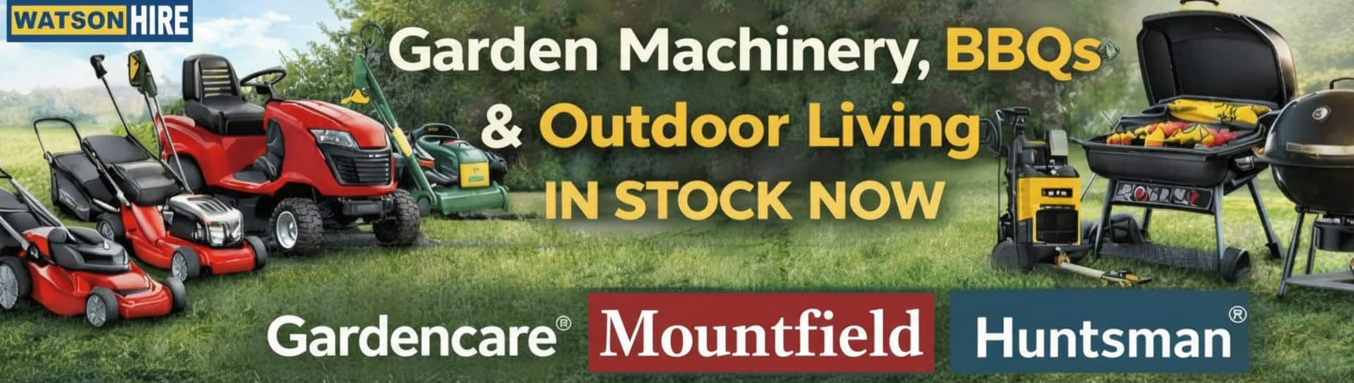 Ireland's Ultimate Tool Hire Destination